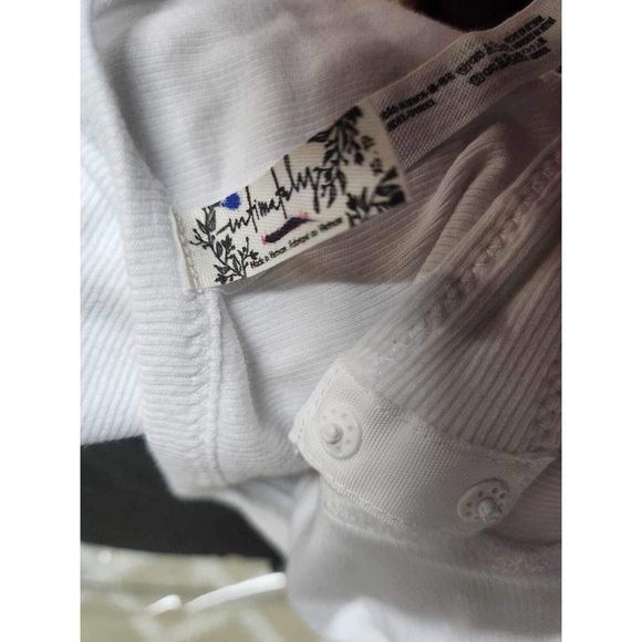 Free People Intimately Byron Bodysuit Size XS. B11 - Picture 6 of 6